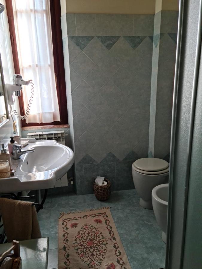 Appartamento Lago Trasimeno - Torricella Pg 외부 사진